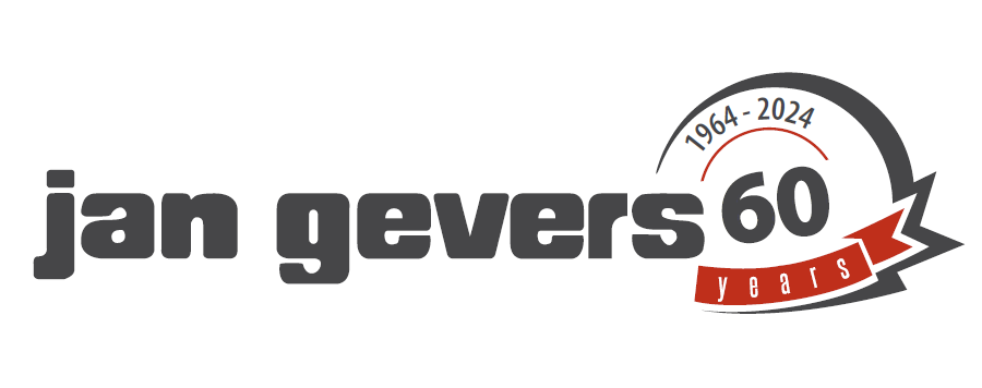 Jan Gevers logo