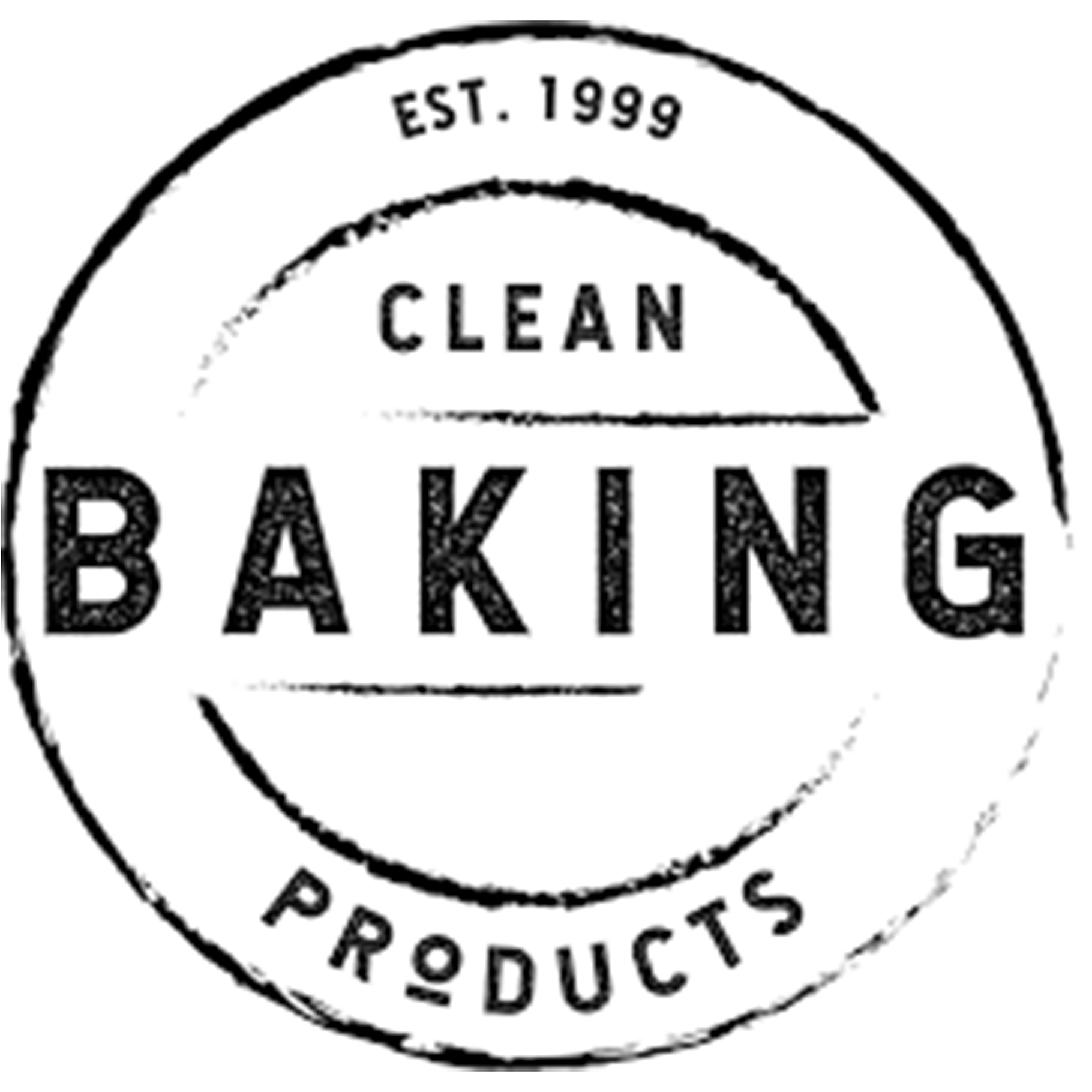 Clean Baking products