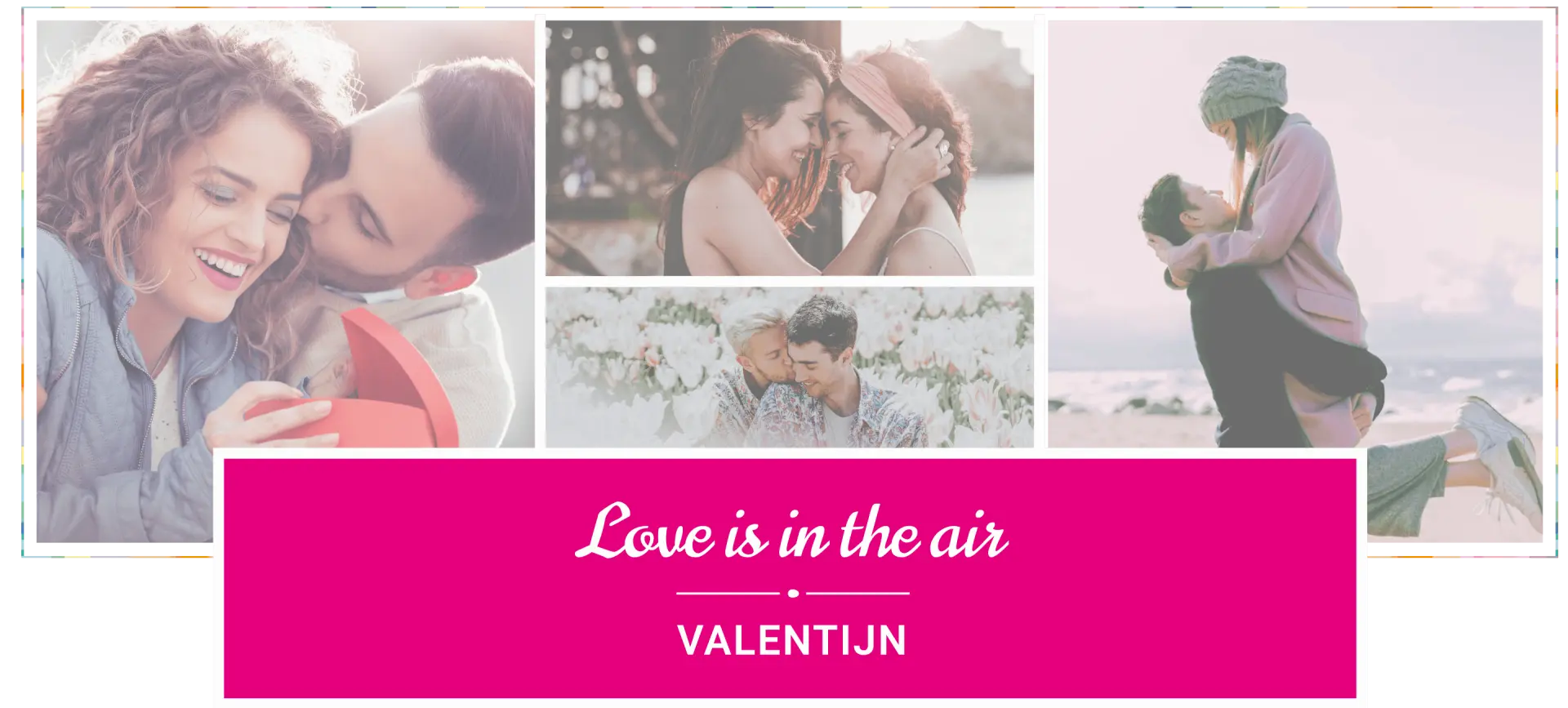 B2B banner vanparys valentijn mobile