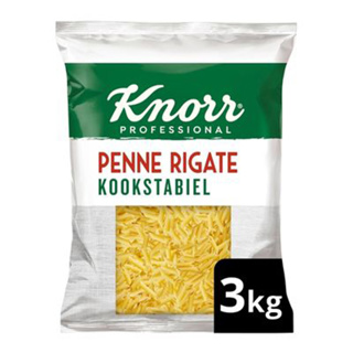COLL.IT. PENNE PASTA KNORR 3KG