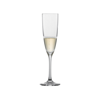 CHAMPAGNEGLAS 21CL ZWIESEL CLASSICO 6ST