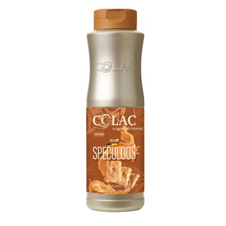 TOPPING BELGISCHE SPECULOOS COLAC 1KG