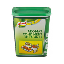 AROMAT STROOIKRUIDING KNORR 1,1KG