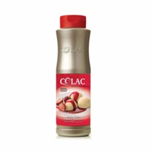 TOPPING FRAISE COLAC 500ML