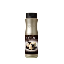 TOPPING CHOCOLAT COLAC 500ML