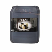 TOPPING CHOCOLADE COLAC 10L/13,5KG