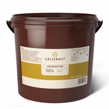 CACAOBOTER CB-655 CALLEBAUT 4KG