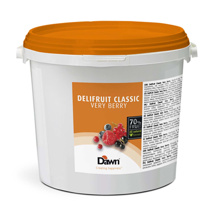 DELIFRUIT CLASSIC VERY BERRY DAWN 6KG