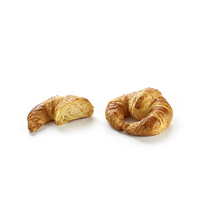 CURVED CROISSANT PANESCO 100G 36ST