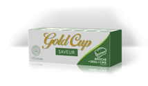 GOLD CUP SAVEUR DEEG VDM 4X2,5KG