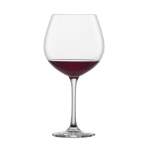 BOURGOGNEGLAS GROOT 81,4CL ZWIESEL CLASSICO 6ST