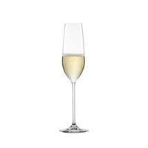 CHAMPAGNEGLAS ZWIESEL FORTISSIMO 6ST