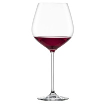 BOURGOGNEGLAS GROOT ZWIESEL FORTISSIMO 6ST