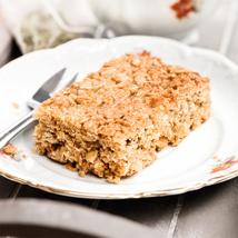 CLASSIC CAKES FLAPJACK BAR MOLCO 90G 20ST