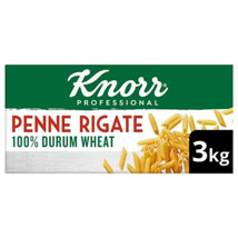 COLL.IT. PENNE RIGATE PASTA KNORR 3KG