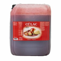 TOPPING AARDBEI COLAC 10L/12,9KG