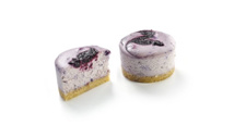 MARBLED BLUEBERRY CHEESECAKE PANESCO 85G 12ST