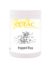 VARIEGATO POPPED RICE COLAC 1,15KG