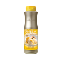 TOPPING ADVOCAAT COLAC 1KG
