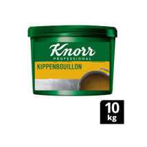 KIPPENBOUILLON POEDER KNORR 10KG