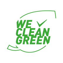 WE CLEAN GREEN STARTPACK ECO DIPP N°77