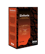 SINFONIA CHOCOLATE DARK 76% IRCA 5KG