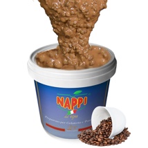CAFFE CRUNCH VARIEGONE NAPPI 3,5KG