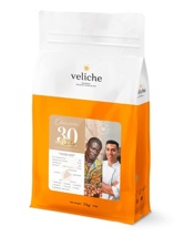 OBSESSION 30 DOTS/CALLETS WIT VELICHE 10KG