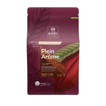 CACAOPOEDER 22-24% CACAO BARRY/CALLEBAUT 1KG