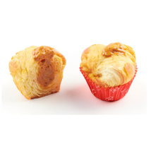 CROISSANT CUP SPECULOOS FB PANESCO 69G 24ST