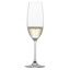 CHAMPAGNEGLAS ZWIESEL INVENTO 6ST